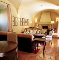 Parador de Zafra 12 interior